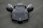 Spada Codatronca TS 2008 года